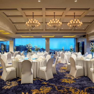 Sofitel Hangzhou Westlake image