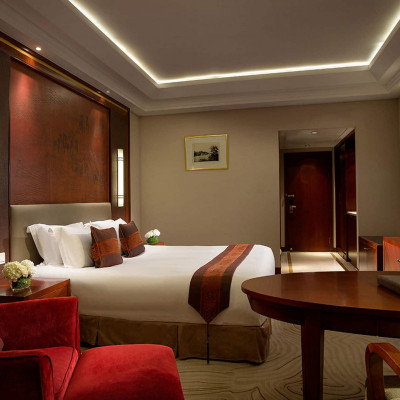 Sofitel Hangzhou Westlake image