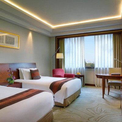 Sofitel Hangzhou Westlake image