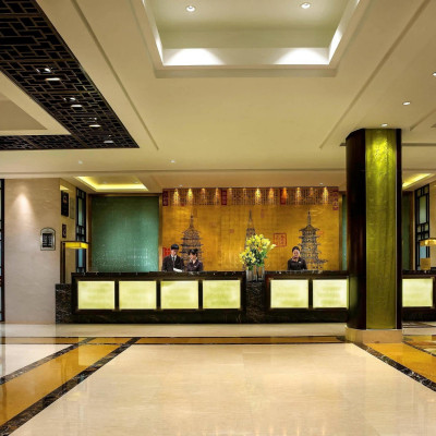 Sofitel Hangzhou Westlake image