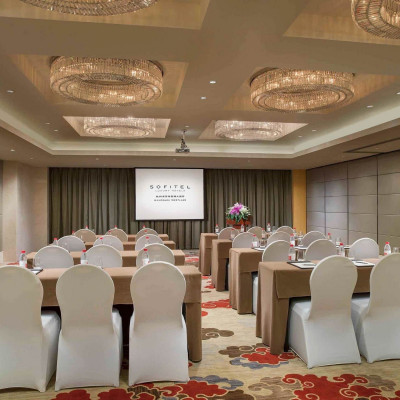 Sofitel Hangzhou Westlake image