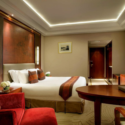 Sofitel Hangzhou Westlake image