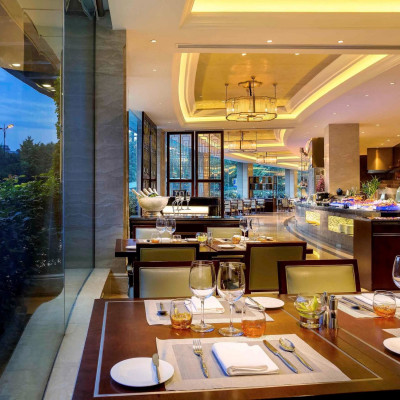 Sofitel Hangzhou Westlake image
