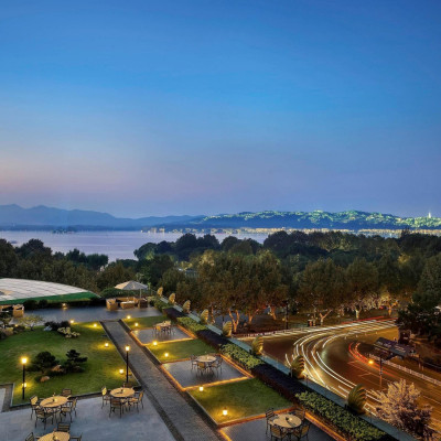 Sofitel Hangzhou Westlake image
