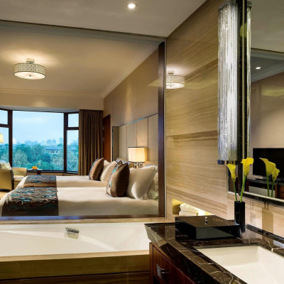 Sofitel Hangzhou Westlake image
