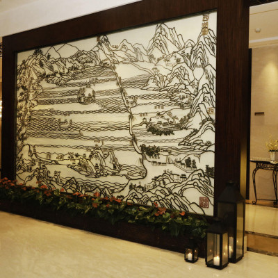 Sofitel Hangzhou Westlake image