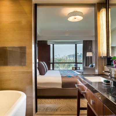 Sofitel Hangzhou Westlake image