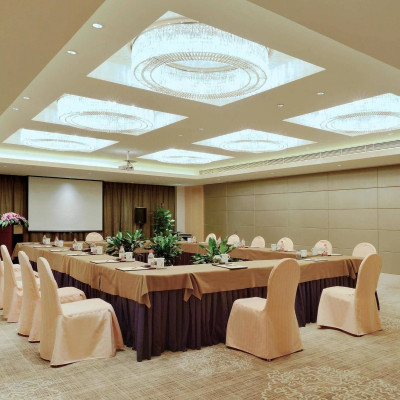Sofitel Hangzhou Westlake image
