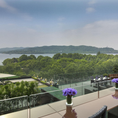 Sofitel Hangzhou Westlake image