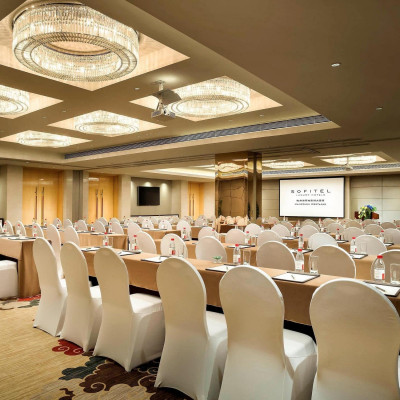 Sofitel Hangzhou Westlake image