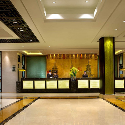 Sofitel Hangzhou Westlake image
