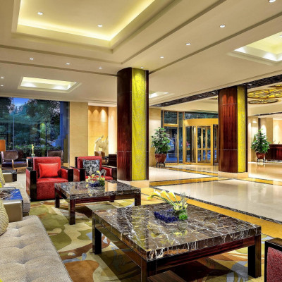 Sofitel Hangzhou Westlake image