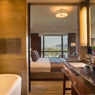 Sofitel Hangzhou Westlake image