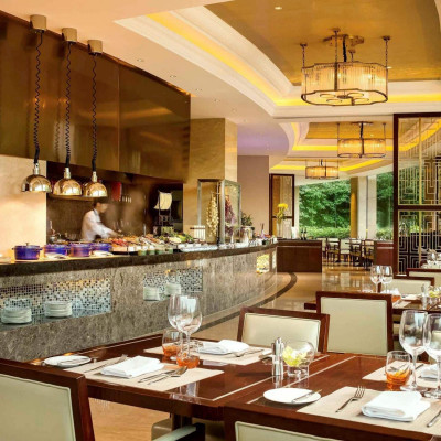 Sofitel Hangzhou Westlake image