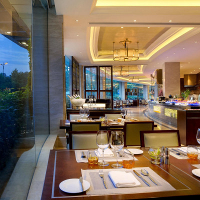 Sofitel Hangzhou Westlake image