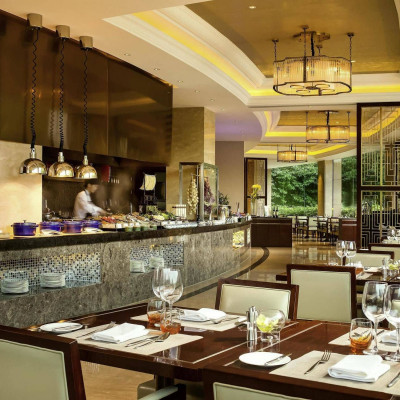 Sofitel Hangzhou Westlake image