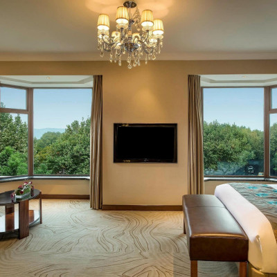 Sofitel Hangzhou Westlake image
