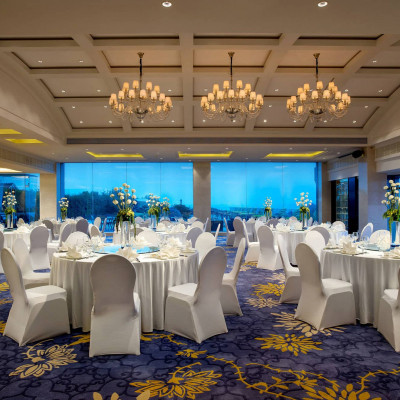 Sofitel Hangzhou Westlake image
