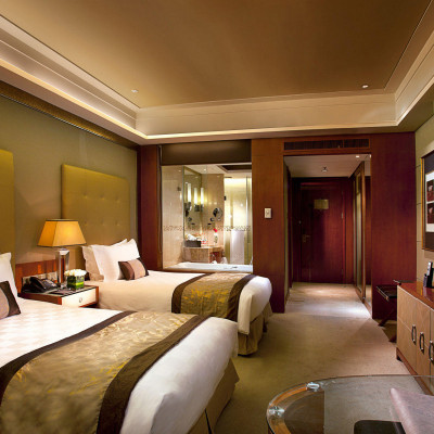 Sofitel Wanda Harbin image