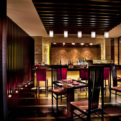 Sofitel Wanda Harbin image