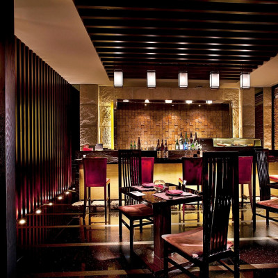 Sofitel Wanda Harbin image