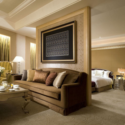 Sofitel Wanda Harbin image