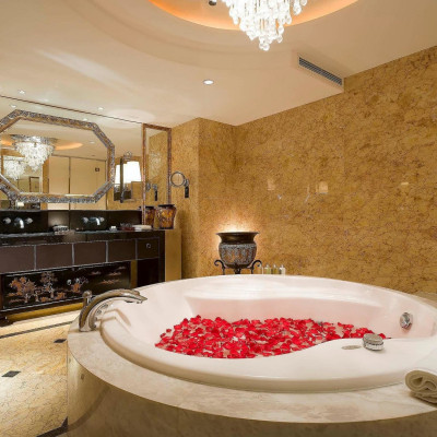 Sofitel Wanda Harbin image