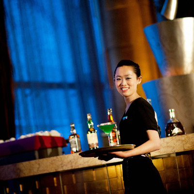 Sofitel Wanda Harbin image