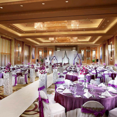 Sofitel Wanda Harbin image