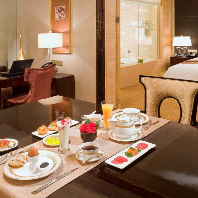Sofitel Wanda Harbin image