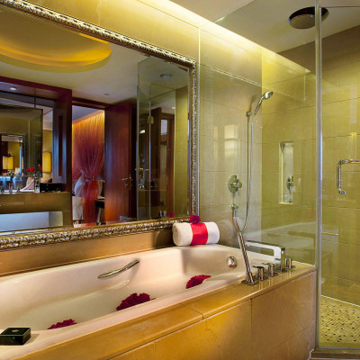 Sofitel Wanda Harbin image