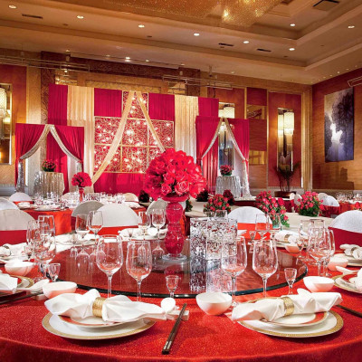 Sofitel Wanda Harbin image