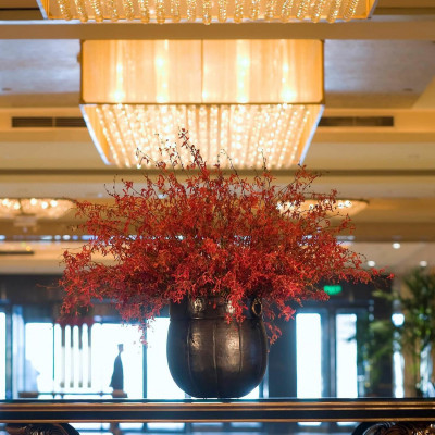 Sofitel Wanda Harbin image