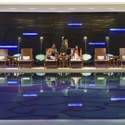 Sofitel Wanda Harbin image