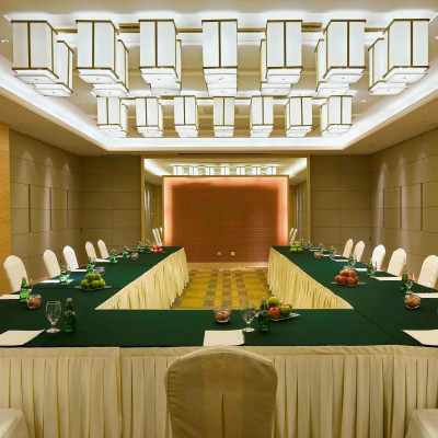 Sofitel Wanda Harbin image