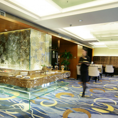 Sofitel Wanda Harbin image
