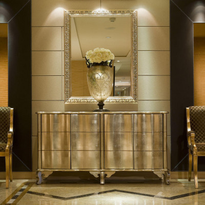 Sofitel Wanda Harbin image