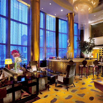 Sofitel Wanda Harbin image