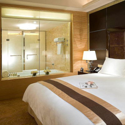 Sofitel Wanda Harbin image