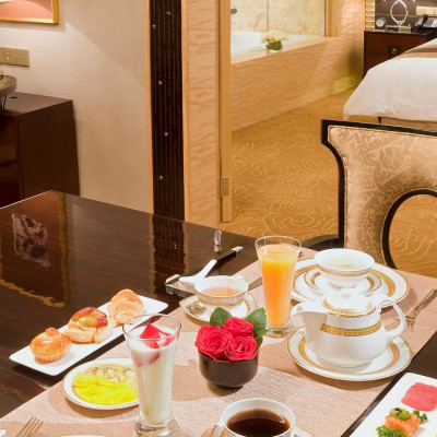 Sofitel Wanda Harbin image