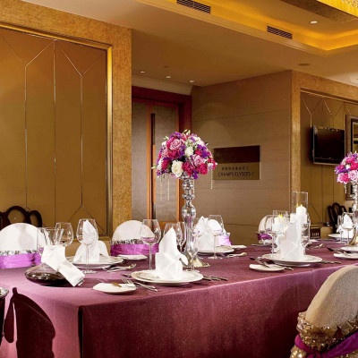 Sofitel Wanda Harbin image
