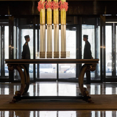 Sofitel Wanda Harbin image