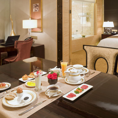 Sofitel Wanda Harbin image