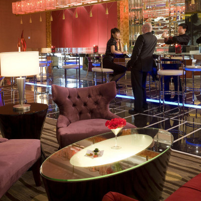 Sofitel Wanda Harbin image