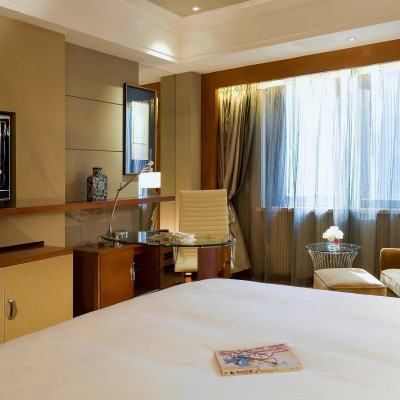 Sofitel Wanda Harbin image