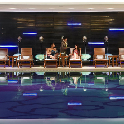 Sofitel Wanda Harbin image