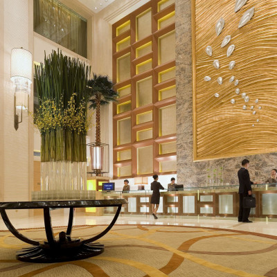 Sofitel Wanda Harbin image