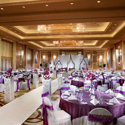Sofitel Wanda Harbin image