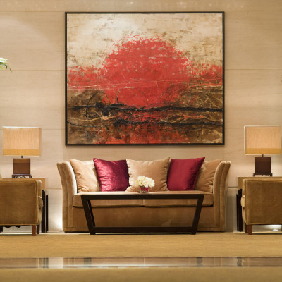 Sofitel Wanda Harbin image