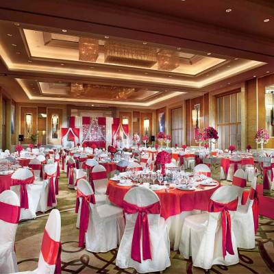 Sofitel Wanda Harbin image